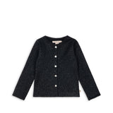 Konges Sløjd A/S JERSEY BLOUSES black