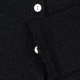 Konges Sløjd A/S JERSEY BLOUSES black