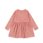 Konges Sløjd A/S JERSEY DRESSES lantana