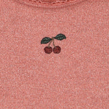 Konges Sløjd A/S JERSEY DRESSES lantana
