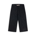 Konges Sløjd A/S JERSEY PANTS black