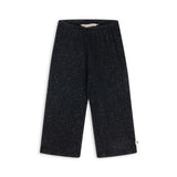Konges Sløjd A/S JERSEY PANTS black