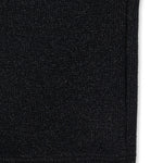 Konges Sløjd A/S JERSEY PANTS black