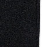 Konges Sløjd A/S JERSEY PANTS black