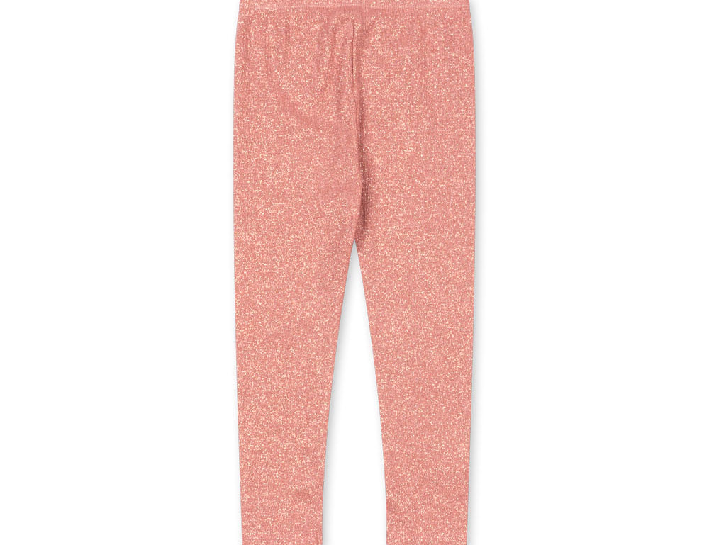 Konges Sløjd A/S JERSEY PANTS lantana