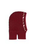 Konges Sløjd A/S BALACLAVAS pomegranate