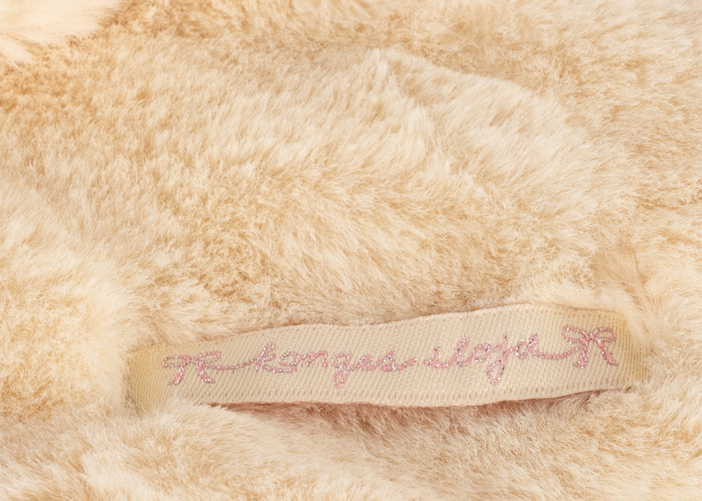 Konges Sløjd A/S TEDDY BEARS off white