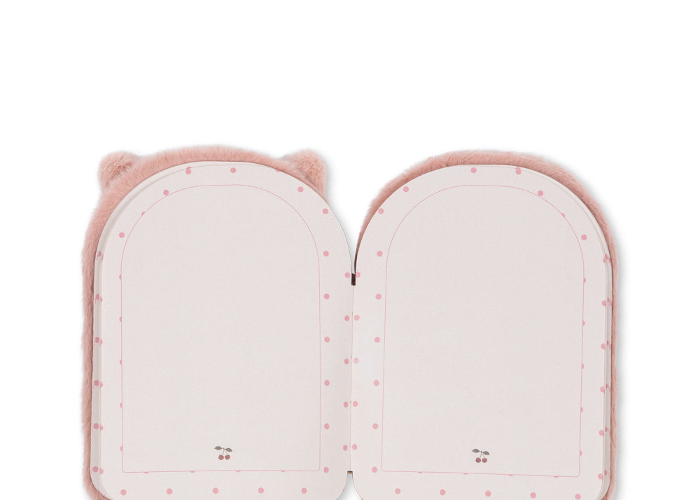Konges Sløjd A/S CREATIVE PLAY rosa pink