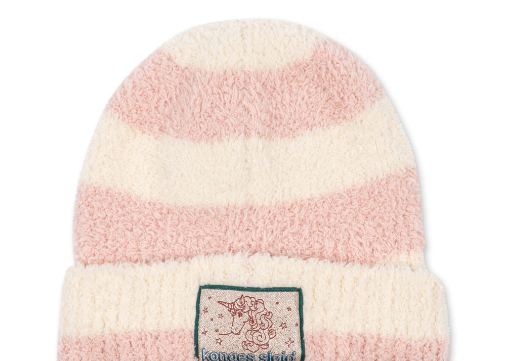Konges Sløjd A/S HATS rosy stripe