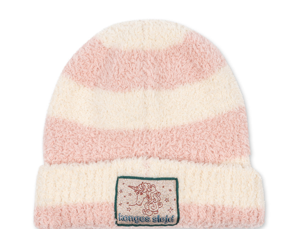 Konges Sløjd A/S HATS rosy stripe