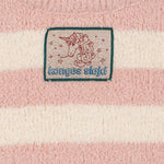 Konges Sløjd A/S KNITTED BLOUSES & VESTS rosy stripe