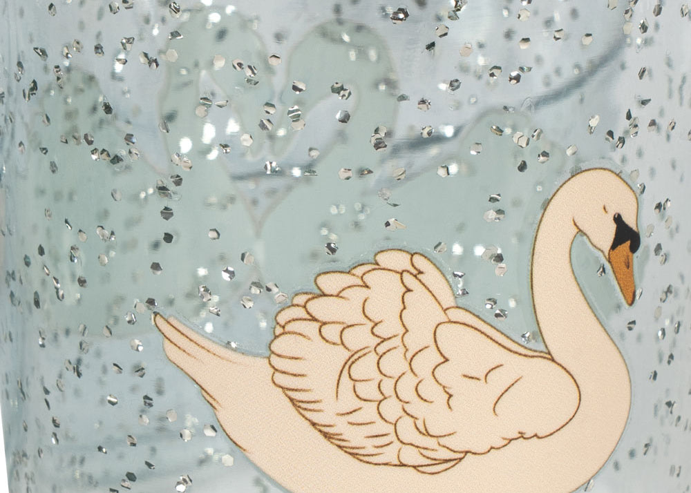 Konges Sløjd A/S TABLEWARE swan blue