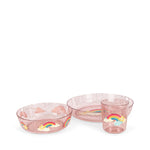 Konges Sløjd A/S TABLEWARE rainbow