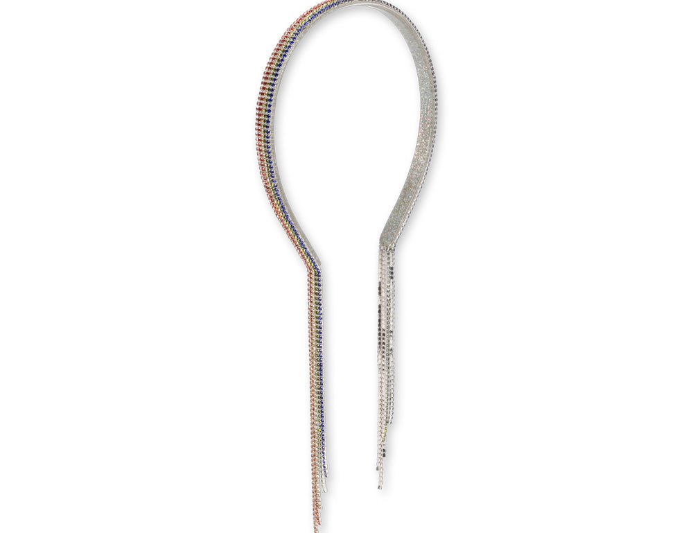 Konges Sløjd A/S HAIR ACCESSORIES rainbow