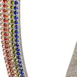 Konges Sløjd A/S HAIR ACCESSORIES rainbow
