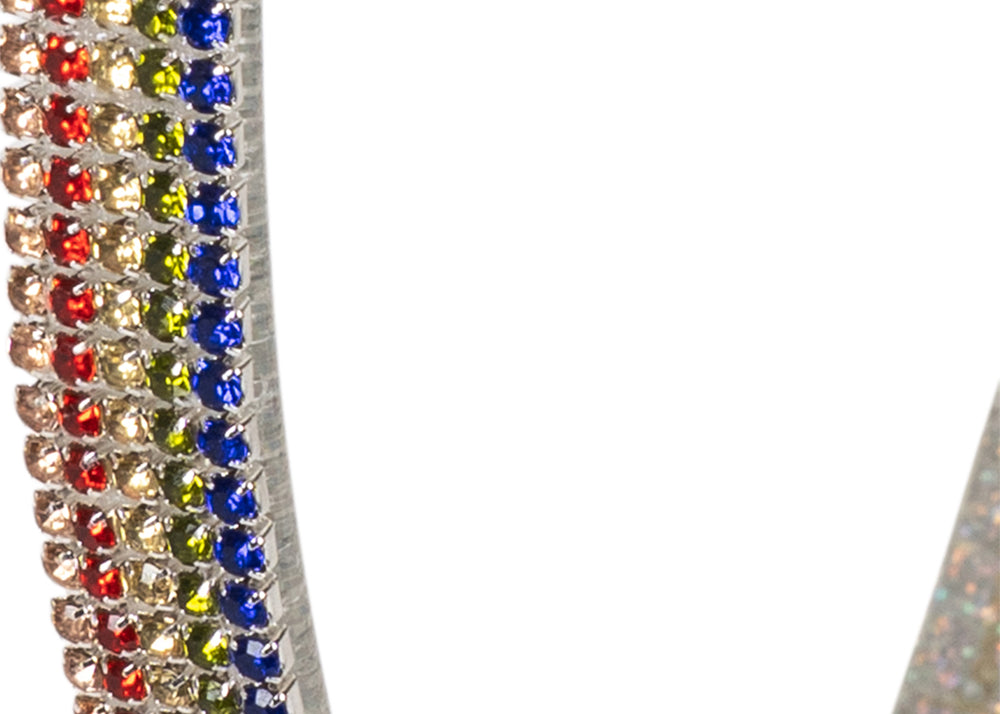 Konges Sløjd A/S HAIR ACCESSORIES rainbow