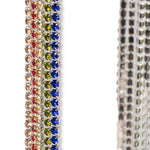 Konges Sløjd A/S HAIR ACCESSORIES rainbow