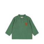 Konges Sløjd A/S JERSEY BLOUSES fairway