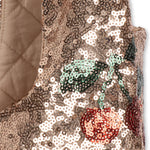Konges Sløjd A/S BAGS & WALLET ma grande cerise blush