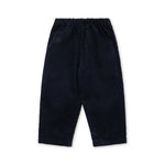 Konges Sløjd A/S WOVEN PANTS total eclipse