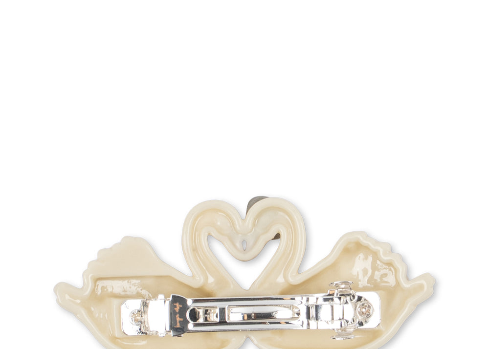 Konges Sløjd A/S HAIR ACCESSORIES swan