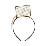 Konges Sløjd A/S HAIR ACCESSORIES swan
