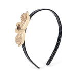 Konges Sløjd A/S HAIR ACCESSORIES swan