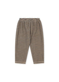 Konges Sløjd A/S TEDDY & FLEECE stripe la mer