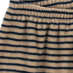 Konges Sløjd A/S TEDDY & FLEECE stripe la mer