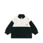 Konges Sløjd A/S TEDDY & FLEECE scarab