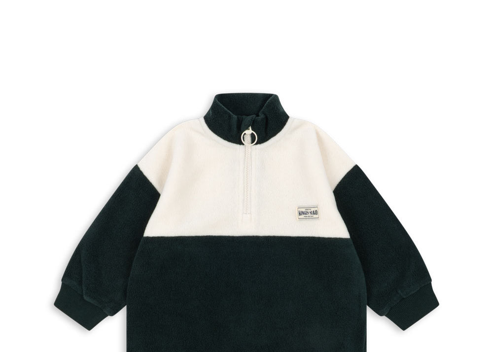 Konges Sløjd A/S TEDDY & FLEECE scarab