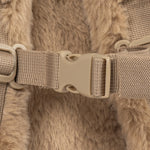 Konges Sløjd A/S BACKPACKS teddy bear