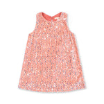 Konges Sløjd A/S JERSEY DRESSES lantana