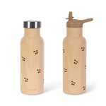 Konges Sløjd A/S DRINKING BOTTLES cherry