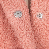 Konges Sløjd A/S JACKETS & COATS mellow rose