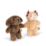 Konges Sløjd A/S TEDDY BEARS green stripe