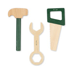 Konges Sløjd A/S WOODEN TOYS multi