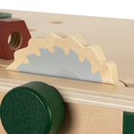 Konges Sløjd A/S WOODEN TOYS multi