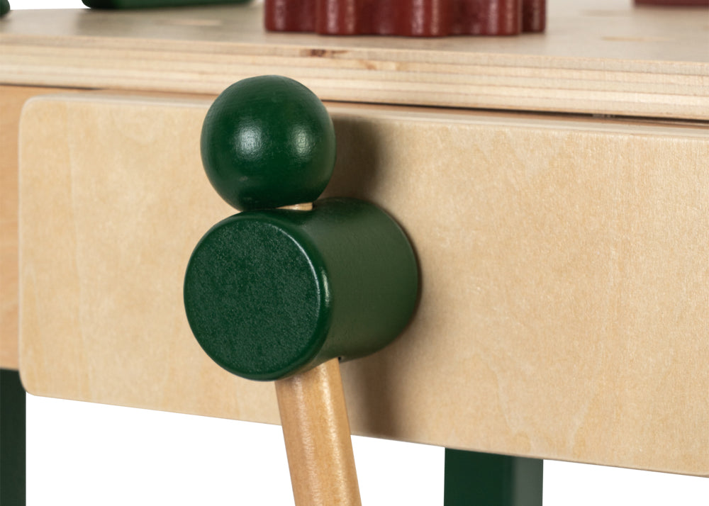 Konges Sløjd A/S WOODEN TOYS multi