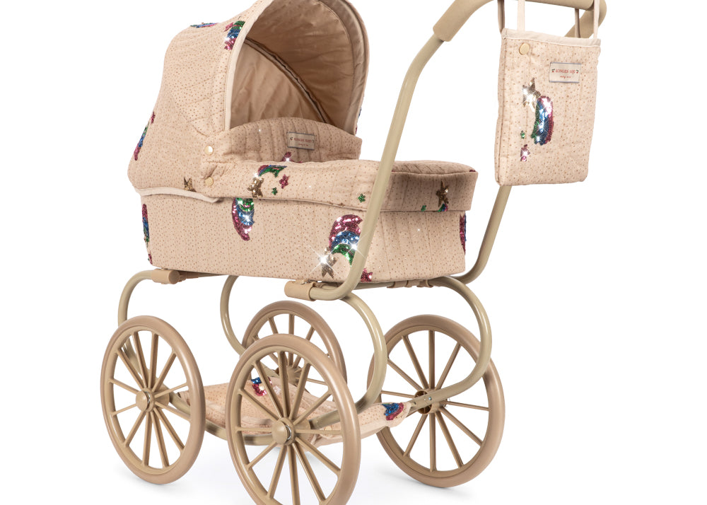 Konges Sløjd A/S DOLL ESSENTIALS rainbow star