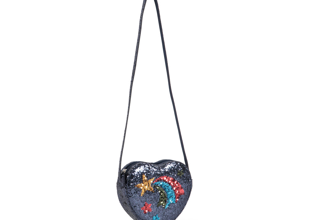Konges Sløjd A/S BAGS & WALLET rainbow star