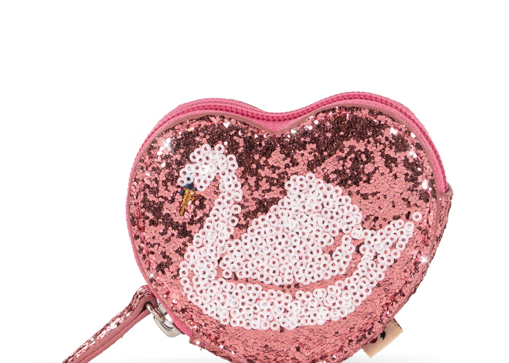 Konges Sløjd A/S BAGS & WALLET swan