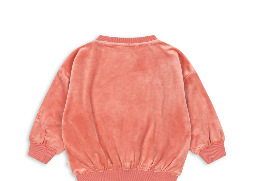 Konges Sløjd A/S JERSEY BLOUSES lantana