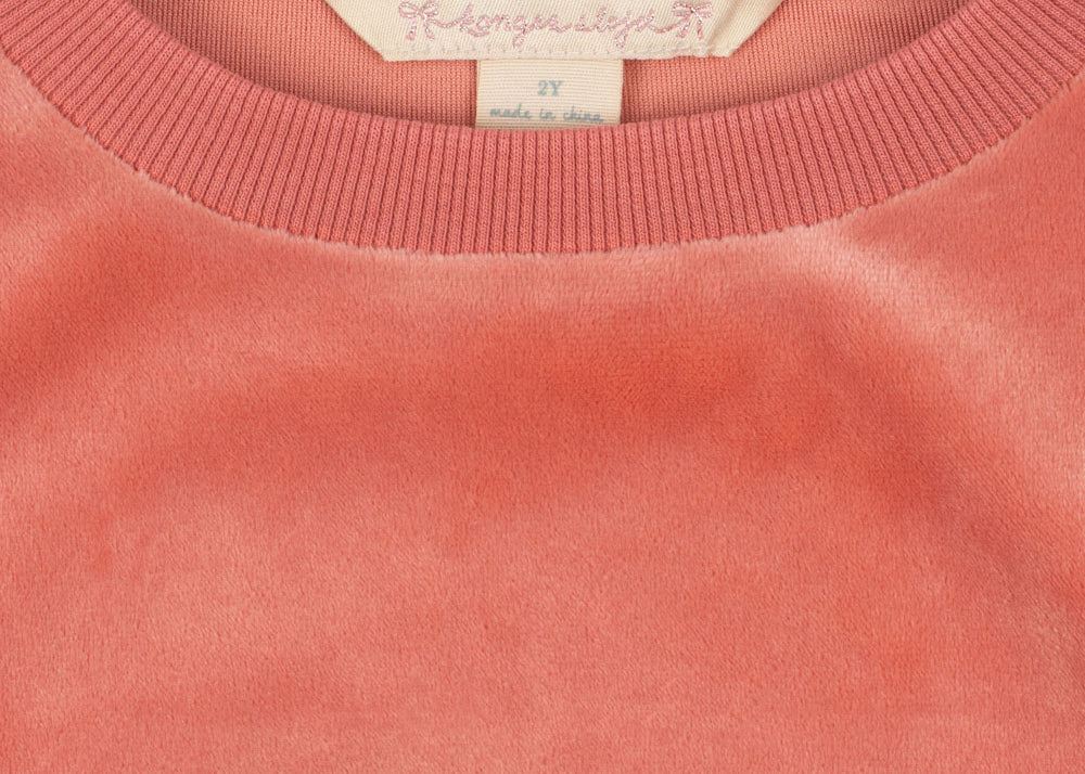 Konges Sløjd A/S JERSEY BLOUSES lantana