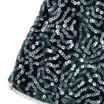 Konges Sløjd A/S WOVEN SKIRTS green