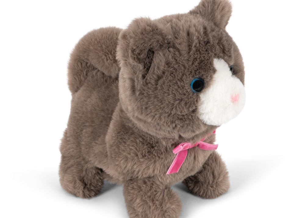 Konges Sløjd A/S TEDDY BEARS grey