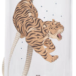 Konges Sløjd A/S DRINKING BOTTLES tiger ruggito
