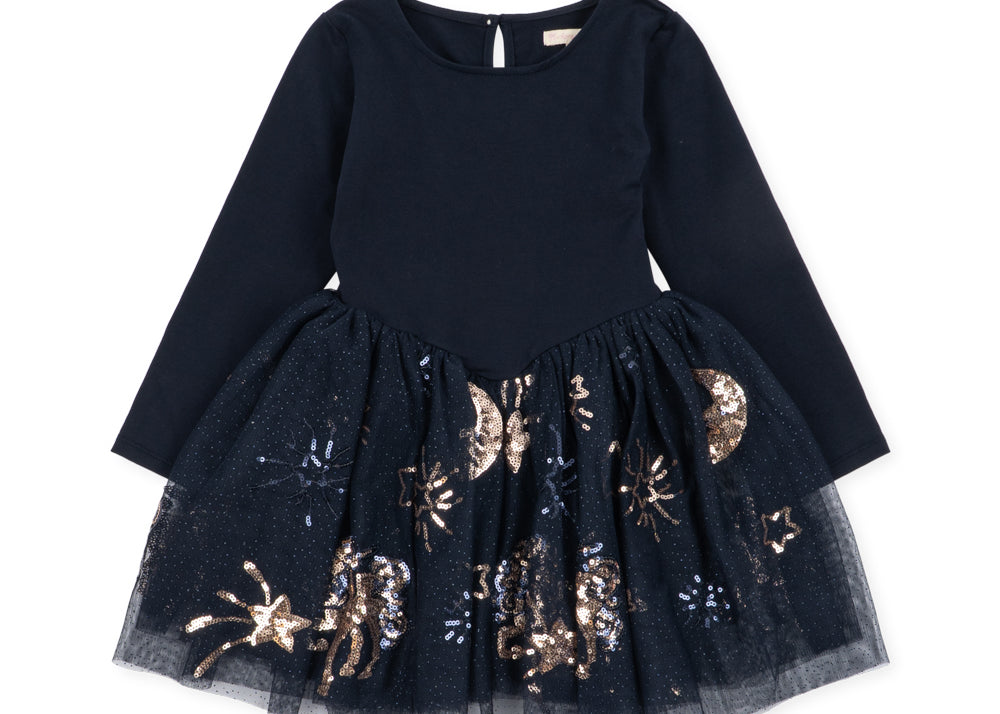 Konges Sløjd A/S WOVEN DRESSES sognante