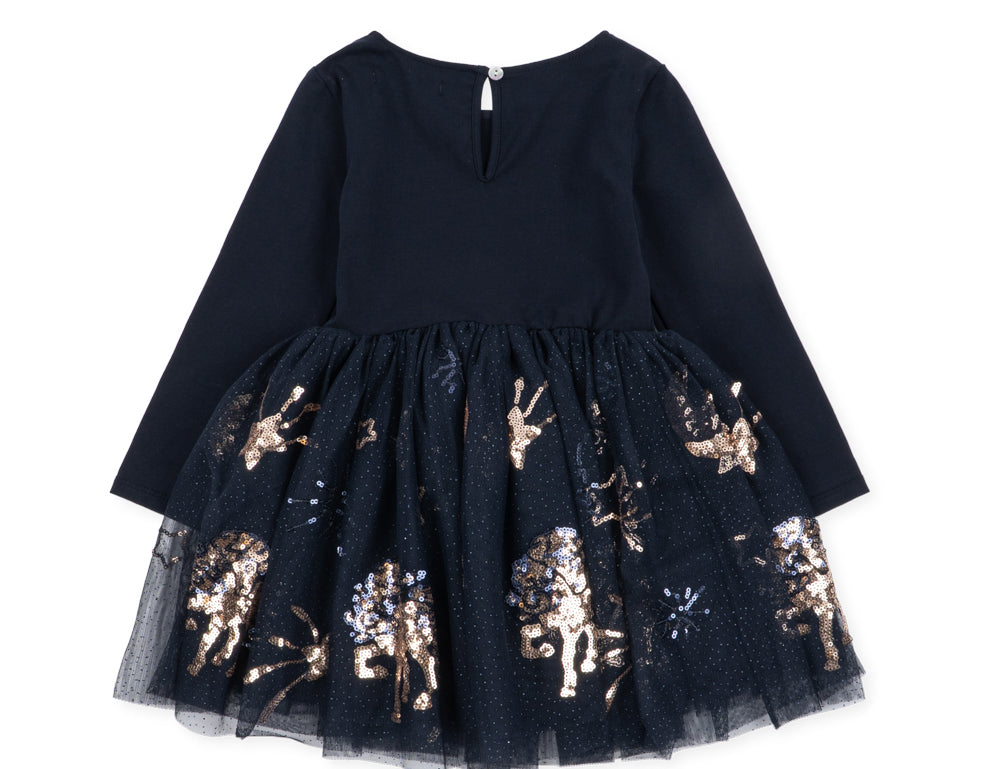 Konges Sløjd A/S WOVEN DRESSES sognante
