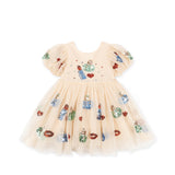 Konges Sløjd A/S WOVEN DRESSES bacio